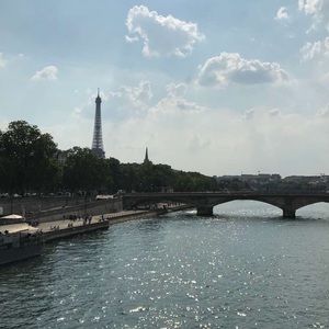 Meet your Posher, Frankie